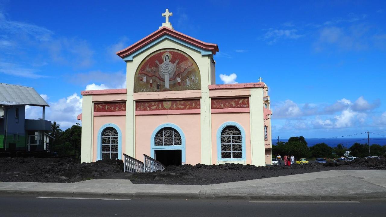 Chambres D'Hotes Du Domaine Des Doudous サン・ピエール エクステリア 写真