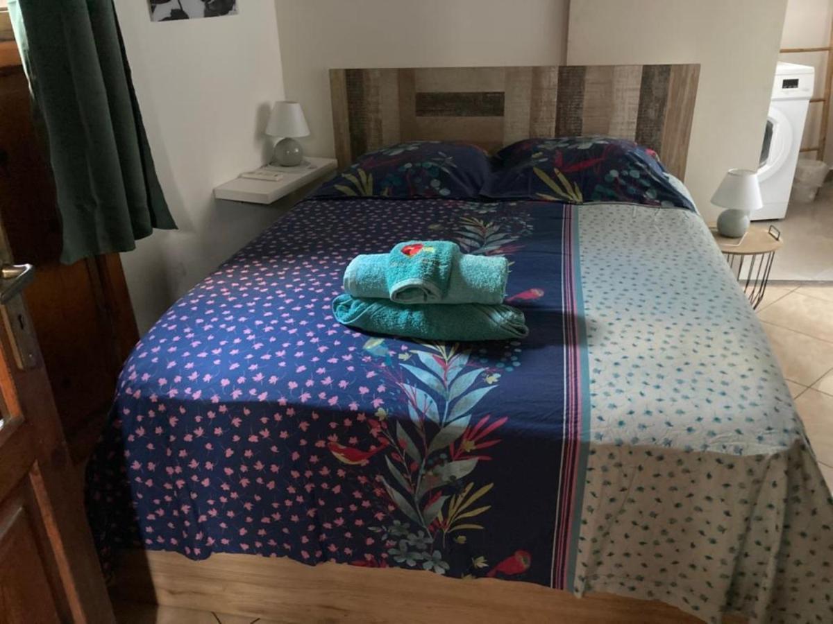 Chambres D'Hotes Du Domaine Des Doudous サン・ピエール エクステリア 写真