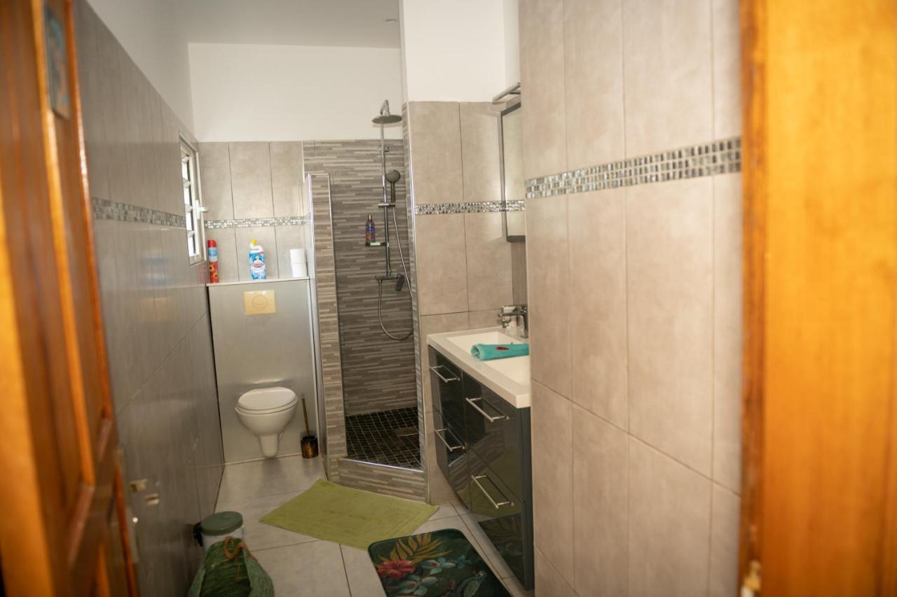 Chambres D'Hotes Du Domaine Des Doudous サン・ピエール エクステリア 写真
