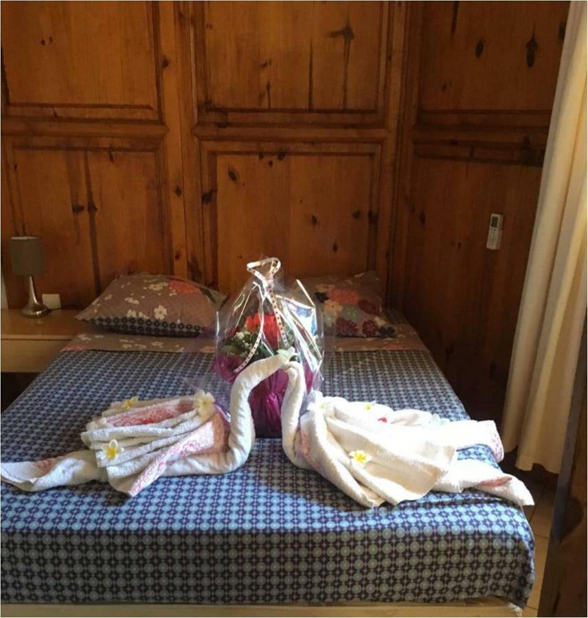 Chambres D'Hotes Du Domaine Des Doudous サン・ピエール エクステリア 写真